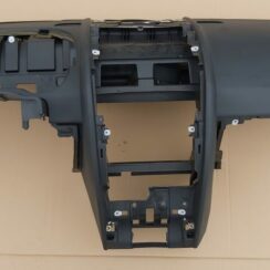 Mērinstrumentu panelis priekš RENAULT MEGANE 2004