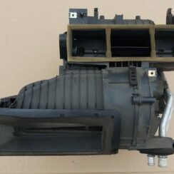 Salona sildītājs priekš RENAULT MEGANE 2004