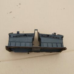 Salona gaisa vads priekš RENAULT MEGANE 2004