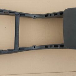 Centrālās konsoles apdares lielākā daļa priekš RENAULT MEGANE 2004