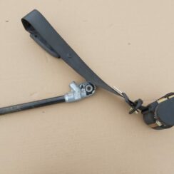 Priekšējā kreisā drošības josta priekš RENAULT MEGANE 2004