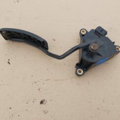 Gāzes pedālis priekš RENAULT MEGANE 2004