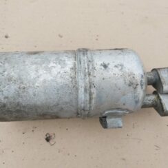 Gaisa kondicioniera sausinātājs priekš RENAULT MEGANE 2004