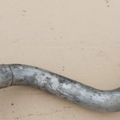 Interkulera caurule priekš RENAULT MEGANE 2004