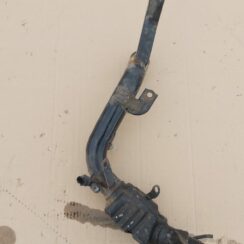 Dzesēšanas caurule priekš TOYOTA AVENSIS 2004