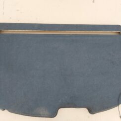 Bagāžnieka nodalījuma plaukts priekš TOYOTA AVENSIS 2004