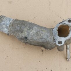 Dzesēšanas caurule priekš TOYOTA AVENSIS 2004