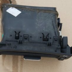 Mērinstrumentu paneļa gaisa vads, pa kreisi priekš TOYOTA AVENSIS 2004