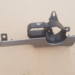 Mērinstrumentu paneļa dekoratīvā uzlika priekš AUDI A4 2005