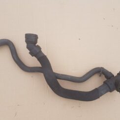 Dzesēšanas caurules priekš AUDI A4 2005