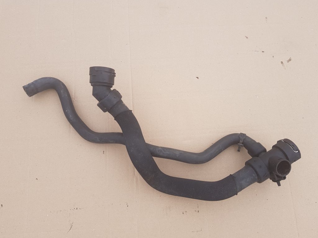 Dzesēšanas caurules priekš AUDI A4 2005 1 Dzesēšanas caurules priekš AUDI A4 2005