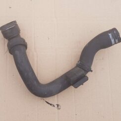 Dzesēšanas caurule priekš AUDI A4 2005