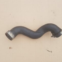 Interkulera caurule priekš AUDI A4 2005