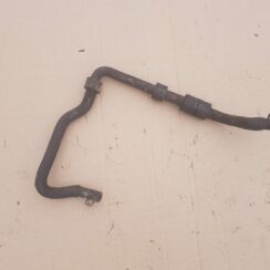 Gumijas šļūtene priekš AUDI A4 2005