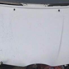 Pārsegs priekš TOYOTA COROLLA VERSO 2009