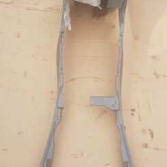 Centrālās konsoles apdares lielākā daļa priekš TOYOTA HILUX 2009