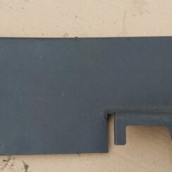 Mērinstrumentu paneļa apakšēja apdare priekš TOYOTA COROLLA VERSO 2009