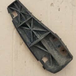 Aizmugurējā spārna un bufera stiprinājums priekš TOYOTA COROLLA VERSO 2009