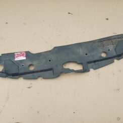 Radiatoru augšēja uzlika priekš TOYOTA COROLLA VERSO 2009