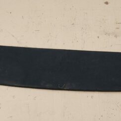 Bagāžnieka grīdas daļa priekš TOYOTA COROLLA VERSO 2009