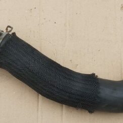 Dzesēšanas caurule priekš TOYOTA COROLLA VERSO 2009