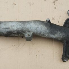 Interkulera caurule priekš TOYOTA COROLLA VERSO 2009