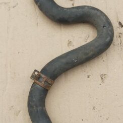 Dzesēšanas caurule priekš TOYOTA COROLLA VERSO 2009