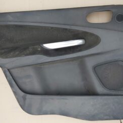 Aizmugurējo kreiso durvju apdare priekš FORD GALAXY 2007