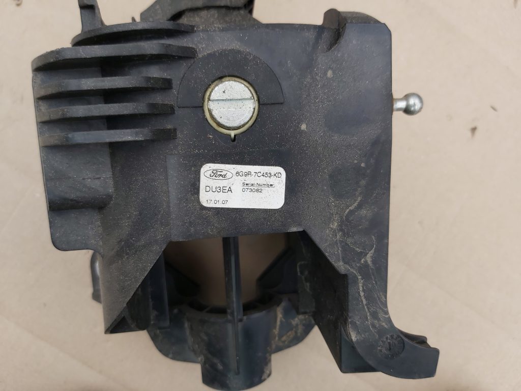 Ātrumu pārslēgšanas slēdzis priekš FORD GALAXY 2007 2 Ātrumu pārslēgšanas slēdzis priekš FORD GALAXY 2007