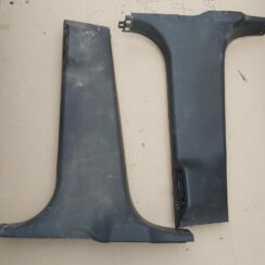 Vidējas salona statnes apdare priekš FORD GALAXY 2007