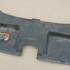 Radiatoru augšēja uzlika priekš FORD GALAXY 2007