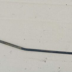 Dzinēja pārsega atbalsta kāja priekš FORD GALAXY 2007