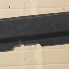 Bagāžnieka grīda priekš BMW 530D E61 2006 TOURING TITANSILVER