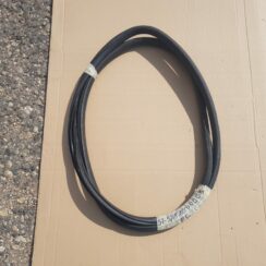 Durvju gumija priekš HONDA ACCORD 2007 YR565P