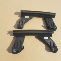 Durvju stikla vadīkla/sliede priekš CITROEN C4 2018