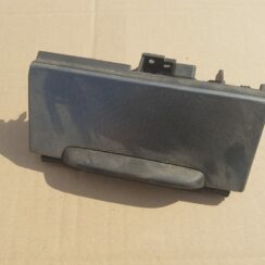 Pelnu trauks priekš CITROEN C4 2018