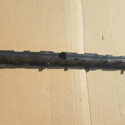 Priekšējā spārna un bufera stiprinājums priekš CITROEN C4 2018