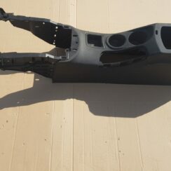 Centrālās konsoles apdares lielākā daļa priekš CITROEN C4 2018