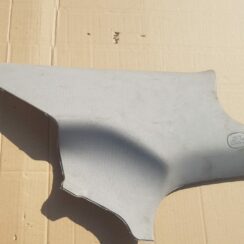 Bagažnieka nodalījuma statnes apdare priekš HONDA ACCORD 2007 YR565P