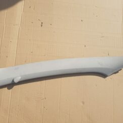 Priekšējas salona statnes apdare priekš CITROEN C4 2018