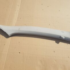 Priekšējas salona statnes apdare priekš CITROEN C4 2018