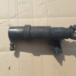 Lukturu mazgātāja sprausla priekš BMW 530D E61 2006 TOURING TITANSILVER