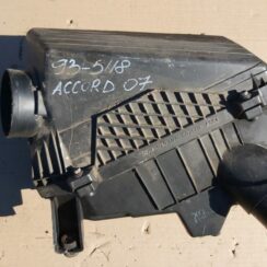 Gaisa filtra korpuss priekš HONDA ACCORD 2007 YR565P