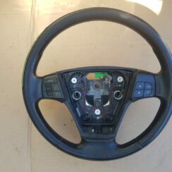 Stūre priekš VOLVO S40 2004 Grey