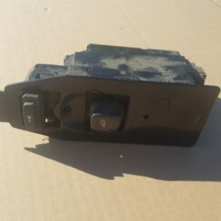 Pasažiera durvju slēdža pogas priekš VOLVO V70 2003 GREY