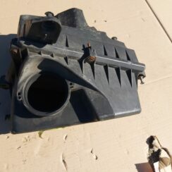 Gaisa filtra korpuss priekš VW POLO 2005