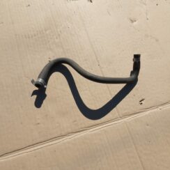 Dzesēšanas caurule priekš VOLVO V70 1997