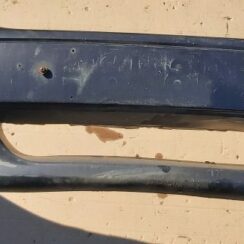 Priekšējais buferis priekš VOLVO V70 1997