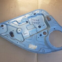 Stikla pacelšanas mehānisma panele priekš FORD FOCUS 2006
