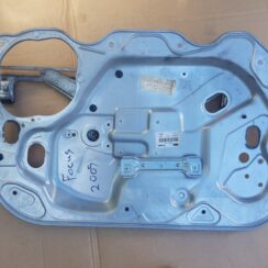 Stikla pacelšanas mehānisma panele priekš FORD FOCUS 2006